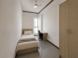 The Warren (D23), Condominium #614631461